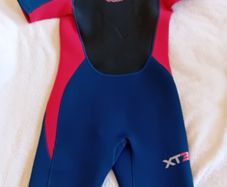 TWF Short Wetsuit BNWT