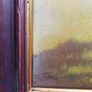 Vintage Shergar & Arkle Hardboard Pictures Image 4