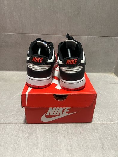 Nike dunk Chicago 75th anniversary