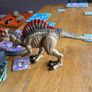 Jurassic World dinosaurs Image 2