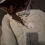 girls jacket age 8 to9 9 to 10 new with tags Image 3