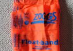 Zoggs Float - bands