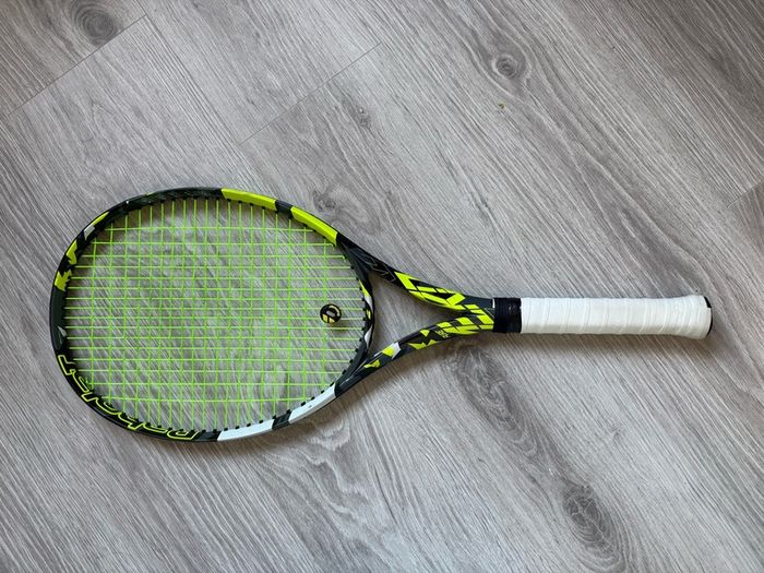 New Babolat Pure Aero Tennis Racket