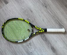 New Babolat Pure Aero Tennis Racket