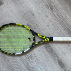 New Babolat Pure Aero Tennis Racket