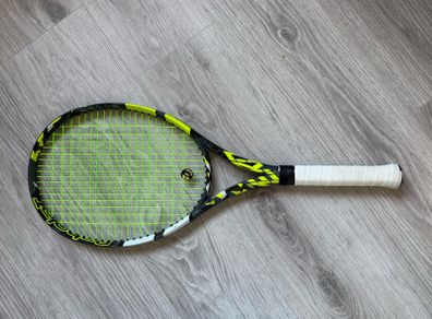 New Babolat Pure Aero Tennis Racket