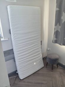 Ikea mattress