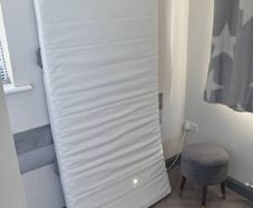 Ikea mattress