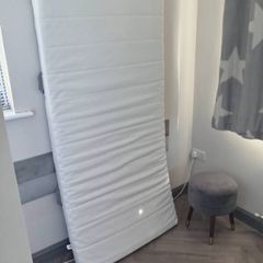 Ikea mattress
