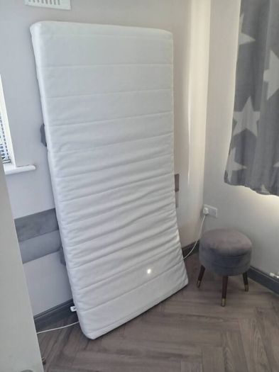 Ikea mattress