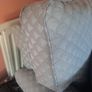 Two Seater Sofa Image 6