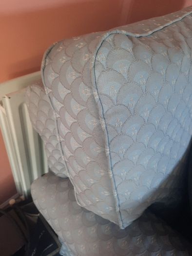 Two Seater Sofa