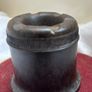 Art Deco Bakelite Desk Top Inkwell Image 2