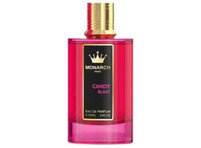 Milestone Perfumes Monarch Candy Blast