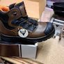 safey boots Image 2