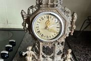 Antique Clock