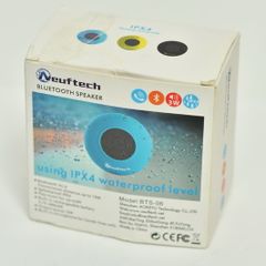Bluetooth Speaker Waterproof & Wireless