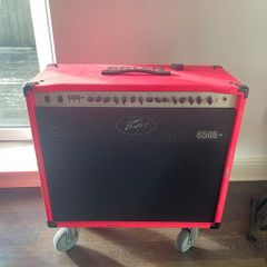 peavey 6505+