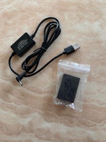 Dummy Battery