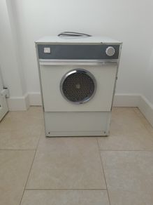 vintage Tumble Dryer