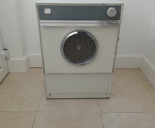 vintage Tumble Dryer