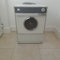 vintage Tumble Dryer