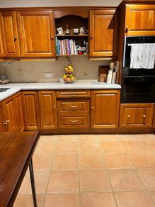 Kitchen presses / doors and carcasses