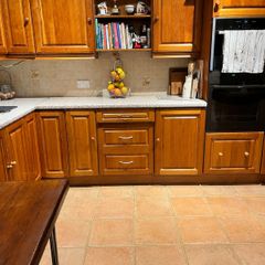 Kitchen presses / doors and carcasses