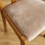 Mid Century Teak Extending Dining Table & 4 Chairs Image 7