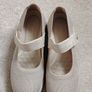 Flat- Comfort Footwear Size #4 Image 2