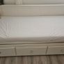 ikea Hemnes bed Image 4