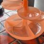 1970s Snack Dish Image 6