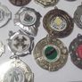 51 irish medal Image 4