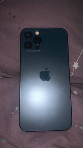 iPhone 12 Pro