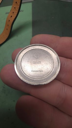 Gent Girard Perregaux