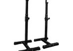 Free Standing Squat Stands