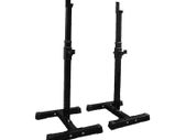 Free Standing Squat Stands