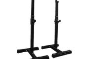 Free Standing Squat Stands