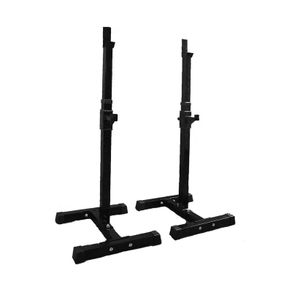 Free Standing Squat Stands