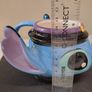 Disney Stitch 3D Ceramic Mug Image 2