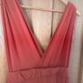 Elegant goddess dress size xl Image 3