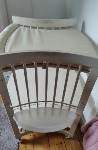 Stokke Care Changing Table