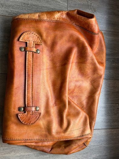 vintage bag