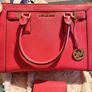 Genuine Michael Kors bag Image 2