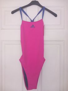 ladies swim
