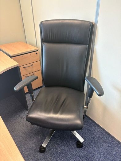 Complete Quality Office Furniture Package - Dublin