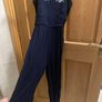 Girls jumpsuit Image 5