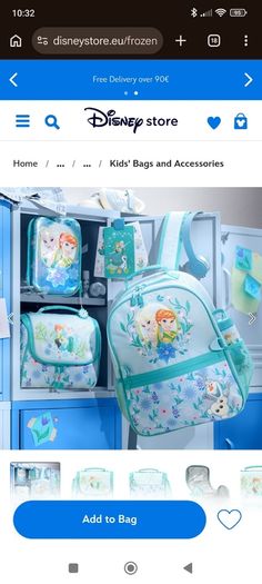 Disney Frozen