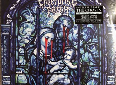 Enterprise Earth - The Chosen