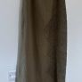 Massimo Dutti beaded midi dress Image 5